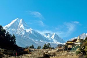Pikey Peak Trek  5 Days: Short Trek with Spectacular Everest Views