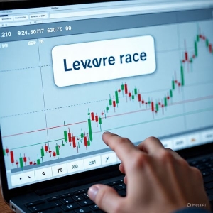 What is leverage
