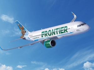 JFK Airport Frontier Airlines terminal+1-855-742-0149