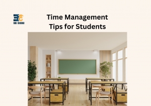 Time Management Tips for Students
