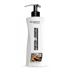 Best Sulfate-Free Shampoos for Keratin-Treated Hair in Pakistan 2025