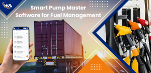 Pump Master Software | Easy Fuel and Pump Management System