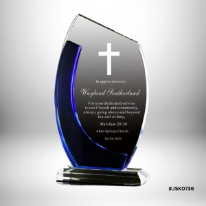Crystal Awards Manufacturers: Creating Elegant Symbols of Achievement