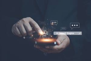 How Artificial Intelligence is affecting the SEO in long term due to change in technology?