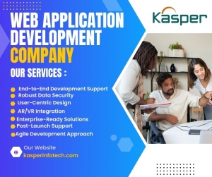 Best Practices Followed by Indian Web Application Development Companies