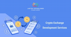 Crypto Exchange Development Services: Boosting Business in the Digital Economy