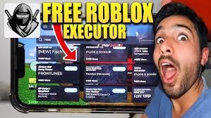 Delta Executor – The Best Roblox Executor for Lua Scripts