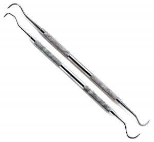 Manual vs Ultrasonic Dental Scalers: A Complete Comparison