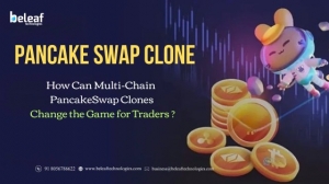 How Can Multi-Chain Pancake Swap Clones Change the Game for Traders?