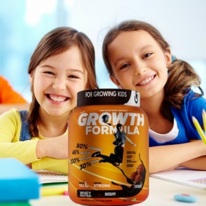 Whey Protein for Teenager 