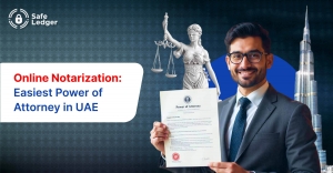 Power of Attorney in the UAE: Everything You Need to Know 