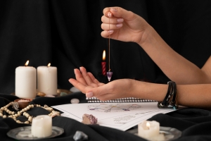 What Makes Manmit Kumarr a Unique Akashic Reader in India?