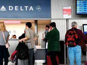 Where Does Delta Airlines Fly?  +1–855–742–0149