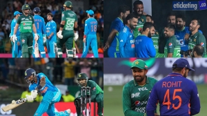 Asia Cup as the Final Proving Ground