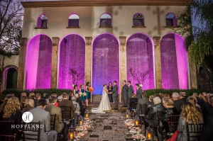 5 Reasons That Make Couples Love Texas Wedding Venues