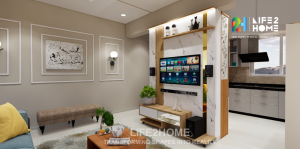 How to Choose the Best Interior Designers in Pune Without Stress