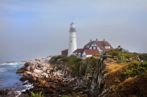 A Complete Guide to the Best Places in Maine and Exciting Things to Do for Travelers of All Ages