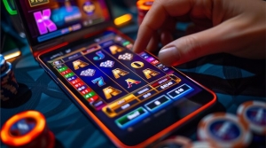 Online Slot Gaming: Where Entertainment, Rewards, and Technology Meet with pgzeed