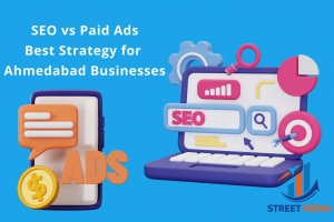 What is Promoting Ahmedabad Businesses Growth: SEO / Paid Advertising
