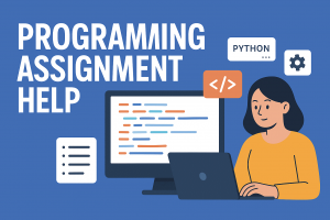 Programming Assignment Help: A Complete Guide for Students and Professionals