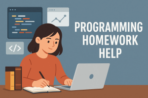 Programming Homework Help: A Complete Guide to Learning and Excelling in Coding Assignments