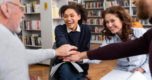 The Role of Marketing Strategy Consulting Firms in Driving Success