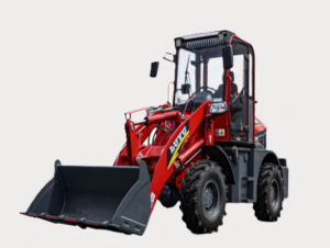 Loader Machine in Pakistan: A 2025 Guide for Buyers