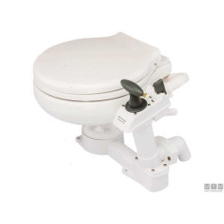 Marine Toilets: A Vital Upgrade for Comfort and Hygiene on Boats