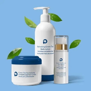 Best Luxury Private Label Cosmetic Manufacturers in India for Startups