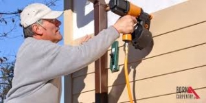 5 Reasons to Hire a Professional Siding Replacement Contractor in Andover, MN