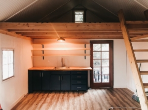 Remodeling in Tangent, Oregon: Reconstructing Homes and Enhancing Society