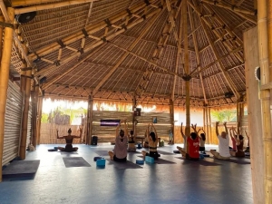 Lombok Yoga That Will Transform Your Mind and Body