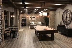 Understanding Basement Remodeling Costs: A Complete Breakdown by Remodel Republic