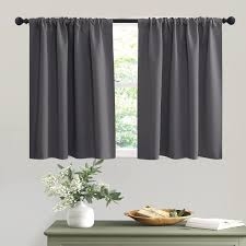 Curtains, Sheers & Window Treatments – Elevate Your Home’s Style and Comfort