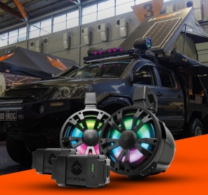 Wake Tower Speakers vs Regular Speakers - SoundExtreme AU