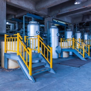 Enhancing System Reliability with Air Receiver Tanks