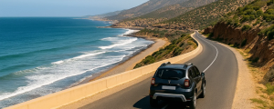 Car Rental Agadir Morocco: Complete Guide