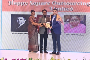 Shailesh Rajpal: A Visionary Leader with a Purpose