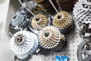 The Role of Precision Components Manufacturers in Automotive Innovation