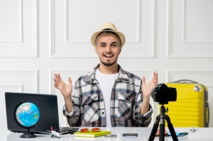 YouTube Promotion Services: Boost Your Channel Growth the Right Way