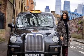 Every Ride, A Promise – Powered by TAXIOLGY