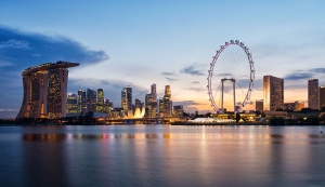 Top 5 Industries To Start A Business In Singapore In 2025