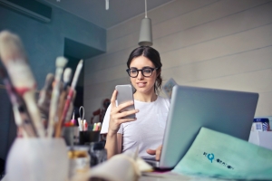 Social Media Strategy