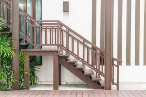What Makes Stair Railing Components and Cable Railing Systems Essential?