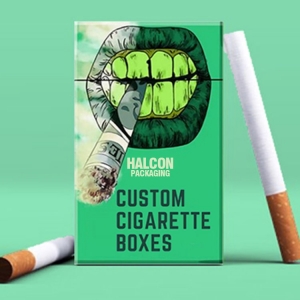 How to Make Your Custom Cigarette Boxes Rock: A Comprehensive Guide