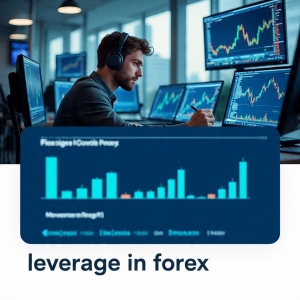 What is leverage in forex 21