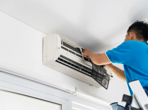 How New Technologies Impact Central AC System Repair Service NJ
