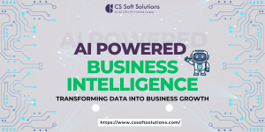 AI-Based Business Intelligence
