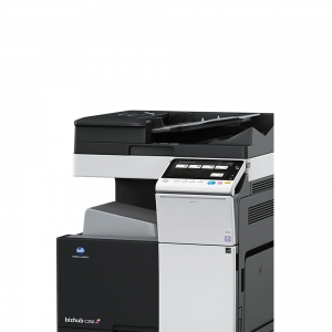 5 Reasons to Choose Printer Rental