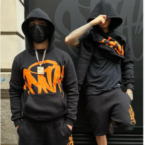 syna world: Elevate your streetwear